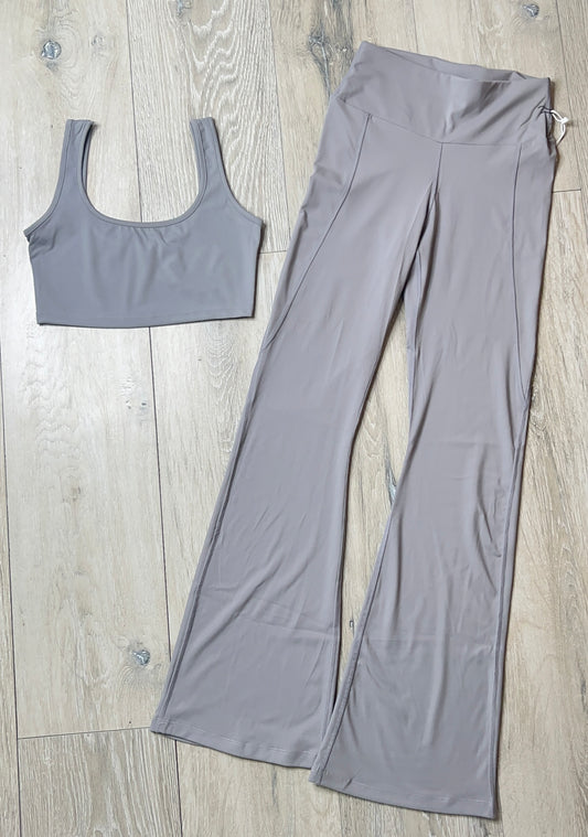 Drea Set - Grey